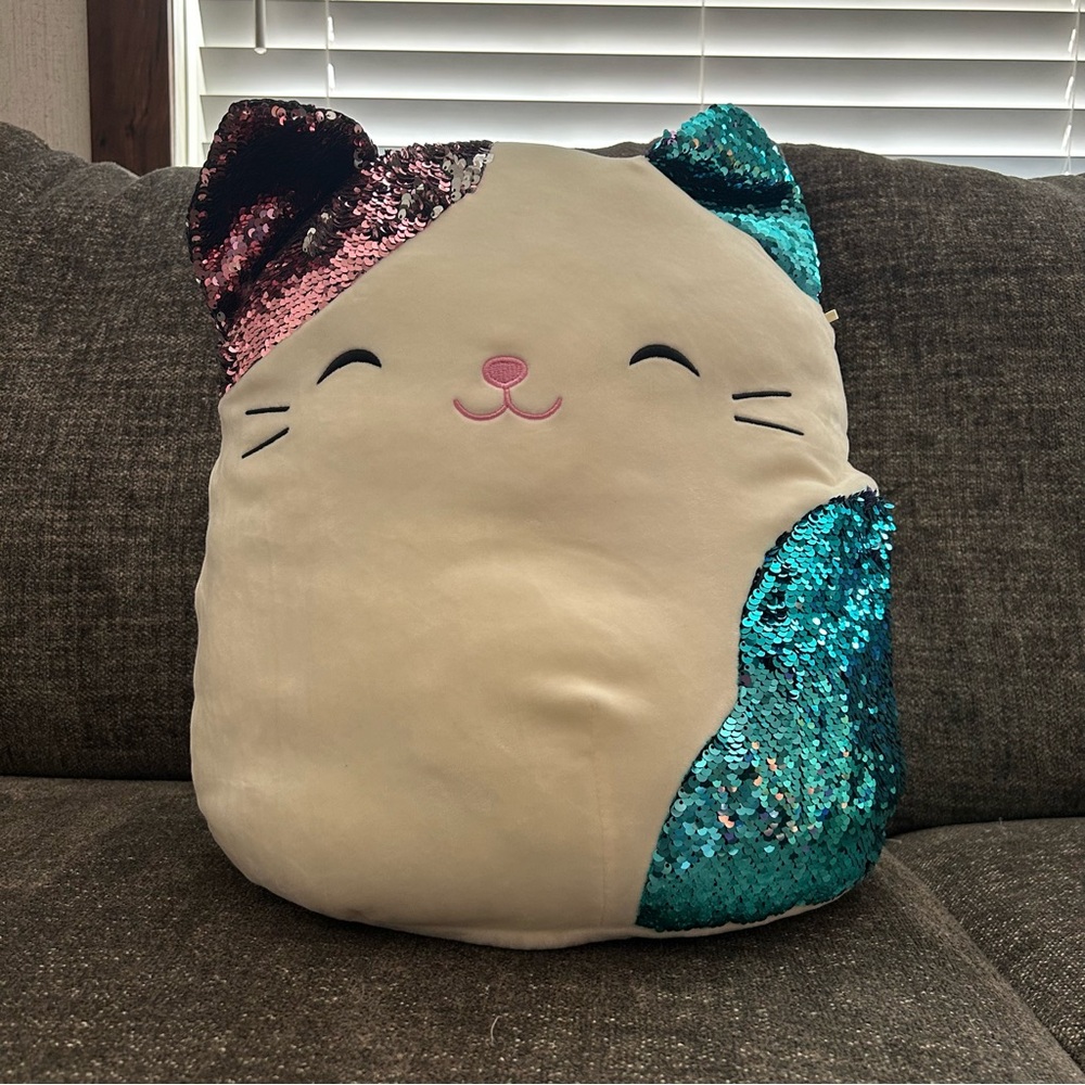 Shany 16 Inch Squishmallow